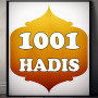 icon 1001 hadis (1001 hadits)