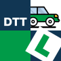 icon DTT(DTT - Tes teori Irlandia)
