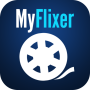 icon com.clubthomasmovies.myflixer(Aplikasi HD Flixer Saya untuk menonton Film / Seri
)