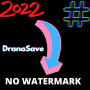 icon DranaSave(DranaSave -TikTok, IG, FB lebih banyak
)