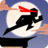 icon The Speed Ninja(Kecepatan Ninja) 23