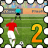 icon Penalty Shooters 2(Penalti Penembak 2 (Sepak Bola)) 1.2