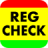 icon REG CHECK v2.4.2