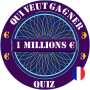 icon Millionaire 21 FR "general knowledge" (Jutawan 21 FR 