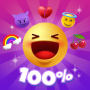 icon Accurate Filter: Emoji Game (Filter Akurat: Emoji Game)