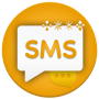 icon Cute SMS(SMS lucu)