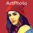 icon ArtPhoto(ArtPhoto: Ai Art Filter, Effect) 2.5