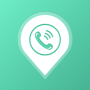 icon Call History Get Call Details (Riwayat Panggilan Dapatkan Detail Panggilan
)