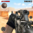 icon Desert Strike 2021(Critical Gun Strike: Gun Games) 1.0.9