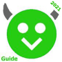 icon Free Happy AppsHappy Mod Guide 2021(Free Happy Apps - Happy Mod Guide 2021
)