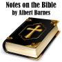 icon Notes on the Bible(Catatan tentang Alkitab)