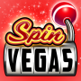 icon Spin Vegas Slots(Spin Vegas Slot: Permainan Slot)