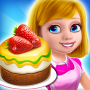icon Pastry Chef Kids Cake Maker(Pastry Chef Kids Cake Maker Panduan streaming langsung
)