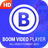 icon Boom Player(Pemutar Video HD AirPlay 4K |) 1.0.5