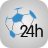 icon Man. City 24h(24h Berita untuk Pria. Kota) 4.8.28