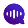 icon Synthi AI: English with AI (Synthi AI: Bahasa Inggris dengan AI)