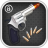 icon Pistol Screen Lock(Layar Kunci Menembak Senjata - Layar Kunci Senjata
) 1.0