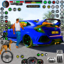 icon Real Car Parking Sim 3D()