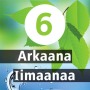 icon Arkaana Iimaanaa(Arcana Iman (Rukun))
