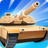 icon Idle Tanks 3D(Tank Idle
) 0.8