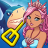 icon Save a Mermaid(Save the Mermaid - Pull Pin Puzzle
) 1.0.0.2