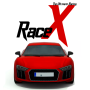 icon Race X:The Ultimate Racing (Race X: The Ultimate Racing
)