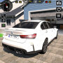 icon Real Car Parking(Game 3D Parkir Mobil Super)