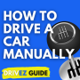 icon DrivezHow To Drive a Manual Car(Pelajari Cara Menyetir Mobil Manual)