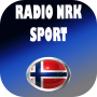 icon NRK Sport Radio Norge Online()