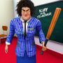icon Scary School Teacher(Game Guru Jahat Menakutkan)