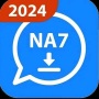 icon Aze Plus Whats Version(Na7 Wa Versi Terbaru 2024)