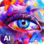 icon Art AI(AI Art - AI Image Generator)