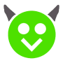 icon Hoppy Apps And Storage Manager(HappyMod Happy Apps - Panduan Luar Biasa Happy Mod
)