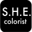 icon colorist s.h.e.(S.HE colorist) 1.8.6