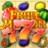 icon Slots Million Fruit(Juta Buah Mesin) 1.3