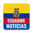 icon Ecuador Noticias(Berita Ekuador) 1.0