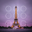 icon Eiffel Tower Pin Lock Screen(Kunci Pin Menara Eiffel) 1.8