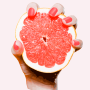icon Grapefruit(Grapefruit - Temui Wanita Genit Terdekat
)