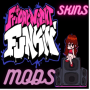 icon Friday Night Funkin(Mod for Friday Night Funkin Music Game Walkthrough
)
