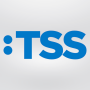 icon TSS monitoring(Pemantauan TSS)