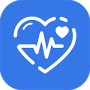 icon Blood Pressure Companion(Pendamping Tekanan Darah
)
