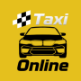 icon Online Taxi(Онлайн такси ( г.ходжейли ))