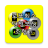 icon com.sociallottowork.sociallottowork_c(Jaminan kemenangan lotere minimum Combiner) 27.3