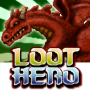 icon Loot Hero(Loot Hero RPG-Dark Dragon Hunt)