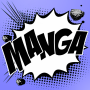 icon Manga library()
