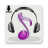 icon Download Mp3(Unduh Musik Aplikasi Mp3
) 1.0