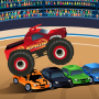 icon Monster Truck Game for Kids (Monster Truck Game untuk Anak)