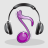 icon Vanilla Music(Unduh Musik Mp3
) 1.0.1