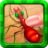 icon Ant Insect Smasher(Semut Smasher Ant) 3.8.0