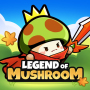 icon Legend of Mushroom(Legenda Jamur)